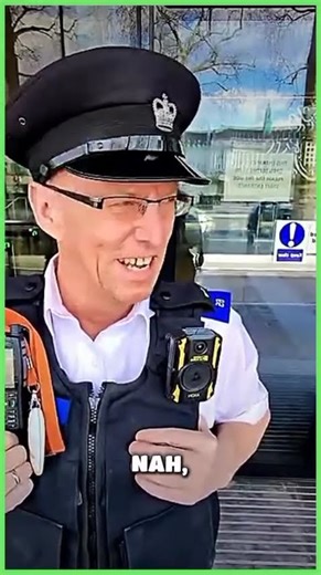 Sound of the Police! Hilarious Cop Pranks & Savage Reactions 😂 | Gavel Judico