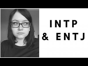 INTP & ENTJ 8 year relationship