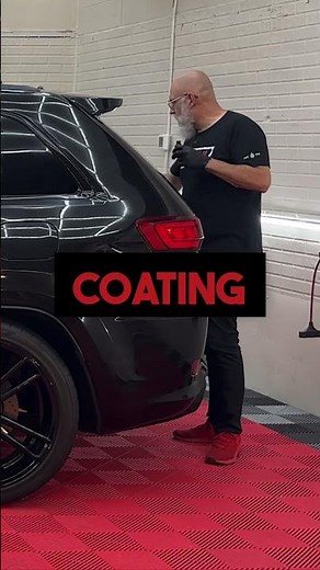 Does our Ceramic Coating work on windows?