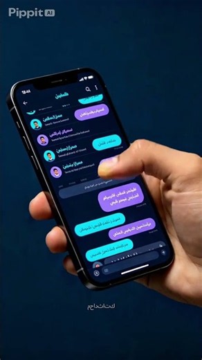 رابط التطبيق. https://eloquent-nova.lovable.app