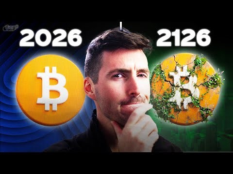 Will Bitcoin Still Exist in 100 Years?