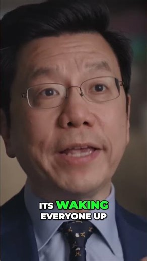 AlphaGo's Moment: The Day AI Went Mainstream! #shorts