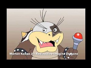 Morton Koopa Jr. Theme Song (Super Mario)