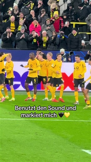 Sharing Your Best Borussia Dortmund Moments