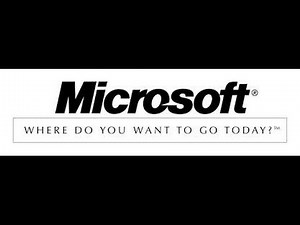 Windows 98 Commercial