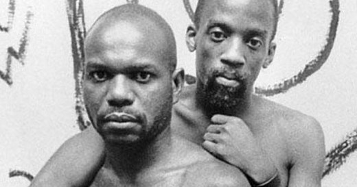 Tongues Untied: Trailer