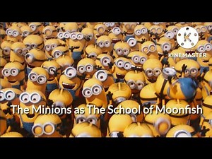 Finding Eliot Kid (Finding Nemo) Cast Video (Requested By @rodneyfoleni9163)