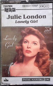 Julie London - Lonely Girl