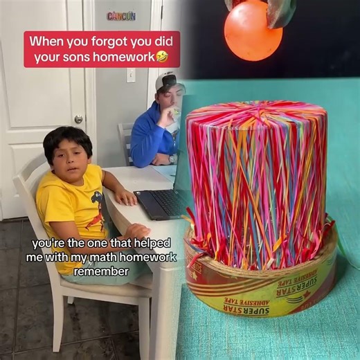 NEVER LET YOUR MOM DO YOUR HOMEWORK🤣🤣 #fypシ゚viral #pov #foryoupage #shorts#funny#humor#asmr