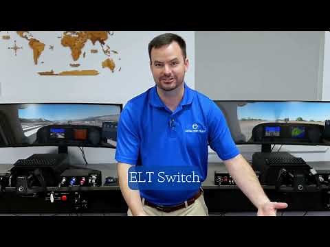Transform Your Flight Sim Setup 🔥 Every Desktop Pilot Product in Action! ✅