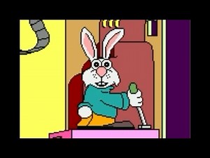 The Sammy's Science House Experience