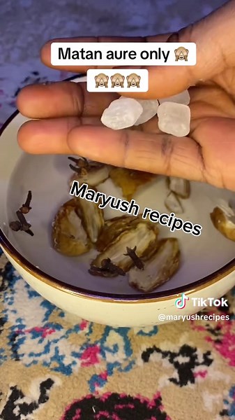 Delicious Desi Recipes from Maryush Natural Recipes
