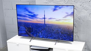 Test TCL 55C725 : un TV 55 pouces Ultra HD abordable, bien équipé et bien calibré