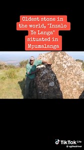 ADAM’S CALENDAR: OLDEST MEGALITHIC SITE IN THE WORLD. Known by African elders, as the “The Birthplace of The Sun” or “Inzalo y’Langa” Adam’s Calendar is suggested to be the oldest man-made structure in the world. Sometimes referred to as "African Stonehenge", it predates both Stonehenge and the Great Pyramid of Giza by tens of thousands of years. Located in Mpumalanga, South Africa it is a standing stone circle about 30 meters in diameter and has been estimated by some accounts to be more than 7