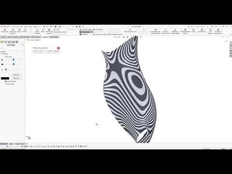 Scan To CAD | Mesh2Surface 2023 for SOLIDWORKS