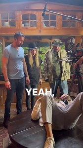 3.7K views · 313 reactions | Hope you guys loved the album trailer I made with my brother Adam Ward shout out to everyone who helped us bring this trailer to life 朗朗朗 | ZZ Ward | Facebook