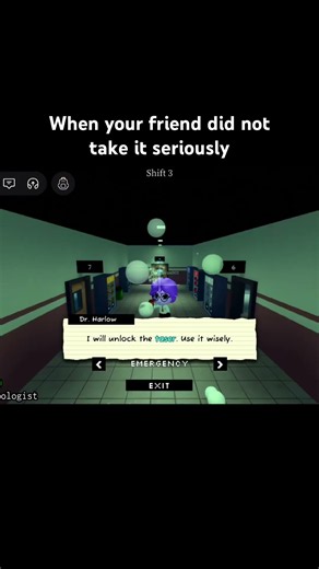Do your work please 🙏 #animalhospital #animalhospitalroblox #animalhospitalanomaly #roblox #foryou