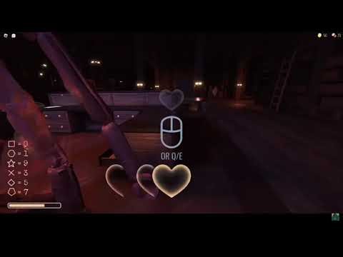 How to Skip the Heartbeat Minigame in Roblox Doors! 🤣