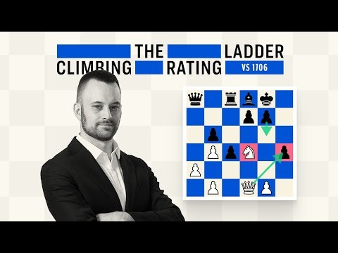 Outplayed | Climbing the Rating Ladder vs. 1706