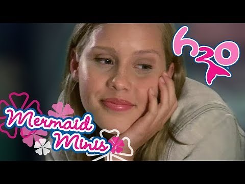 H2O - Just Add Water S1 E7: Moon Spell (short episode)