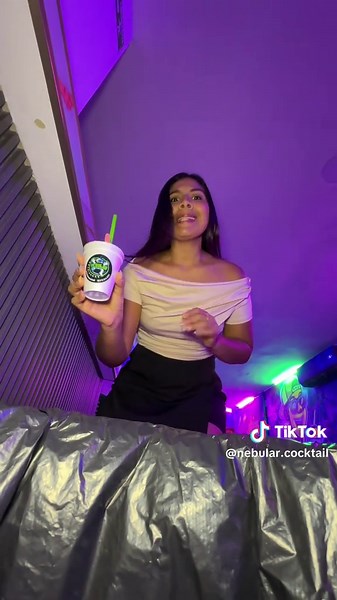 Acá solucionamos diferente 🫣 #nebular #granizadoscartagena #granizadosmedellin #granizadoscondulces #humorcartagenero