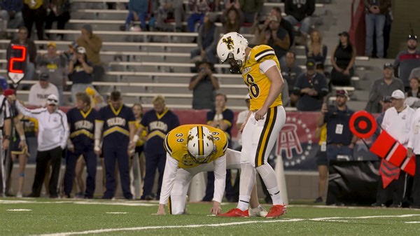 We Win Games. Introducing The Cardiac Cowboys Featuring The Cardiac Cowgirls. | Wyoming Athletics