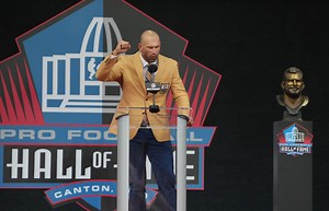 Ex-NFL star Joe Thomas "ready" to return with major role after Browns career