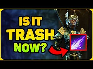 Null Arca Change EXPLAINED | ESO