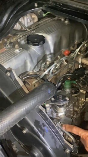 #mechanic #testengine #starengine #mechaniclife #reels | Abiee Ashef Lookman