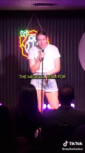 Ancient Egyptian Jokes and Stand-Up Comedy