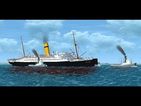 How To Install Boats in Virtual Sailor and Vehicle Simulator