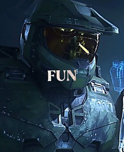 Exploring the New Cortana in Halo Infinite Gameplay