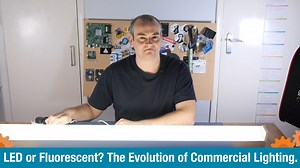 13 reactions | You've seen it everywhere, you might even be sitting under some #fluorescent or #LED lighting right now. But, have you ever looked inside? It's time we did! #TheElectronicsInside https://bit.ly/3qK8U7Q | element14 Community | Facebook