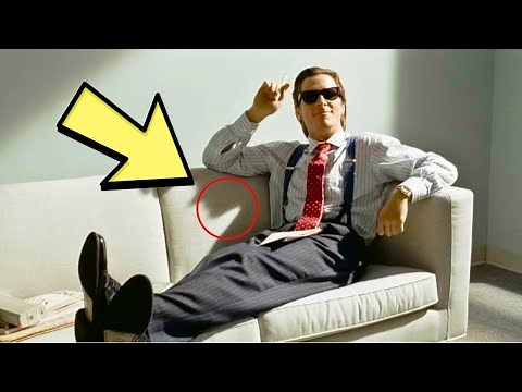 American Psycho (2000): 20 Disturbing Details You Missed!