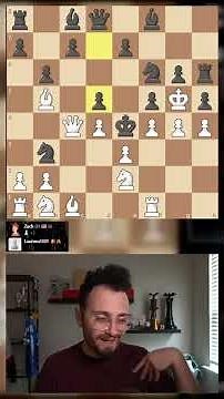 BOT Refuses MATE IN ONE !! 45 TIMES.