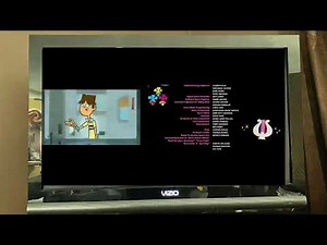 Trolls World Tour (2020) End Credits (Freeform Version)