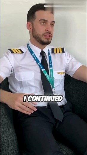 From Aviation Student to Commercial Pilot #shorts #PilotTraining #Pilot #Aviation #easa #vlog