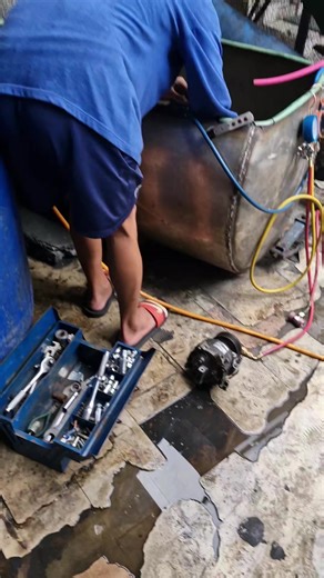 Essential General Aircon Service for Mitsubishi Lancer EX GT-A