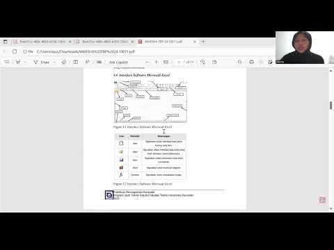 Tugas Besar Pendahuluan Pemrograman Komputer