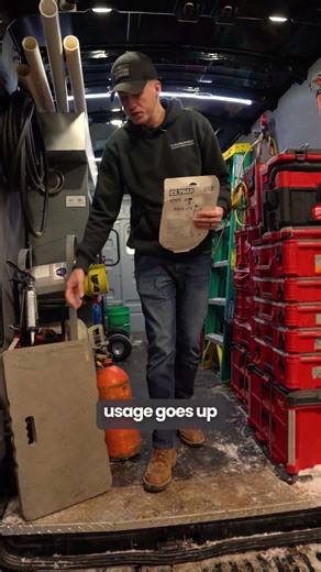 Spring is When Small Plumbing Problems Become Expensive Repairs