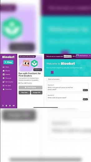 How to Unlock Blooket’s Unique Wise Caterpillar Blook! #blooket #khanmigo #shorts
