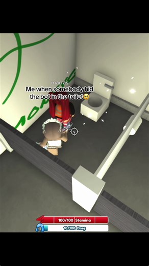 Roblox Secrets: Stop Hiding the Bots in Toilets