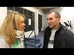 La FFA (Free Fight Academy)