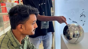 Worldcoin: de qué se trata el proyecto que paga 30 dólares por escanearte los ojos