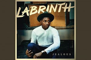 Lirik Lagu 'Jealous' Milik Labrinth, Lengkap dengan Terjemahan - Sonora.id