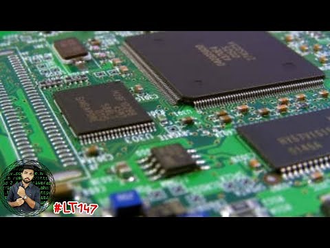 Cache Memory Explained | Tamil