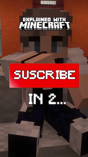 No one ever explained this about sleep paralysis… (Minecraft)