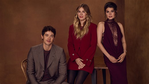 People We Meet on Vacation: Adapting Emily Henry’s Beloved Romance Book