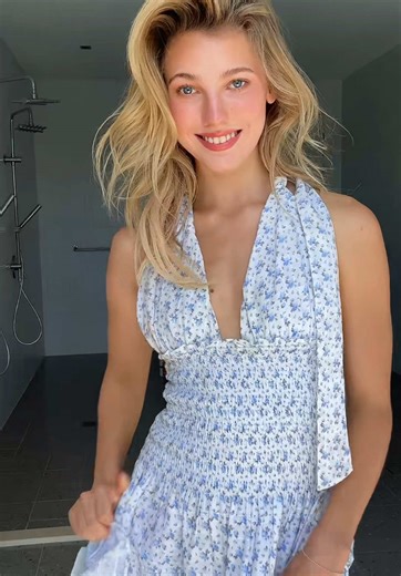 Jemima Robinson's TikTok Journey