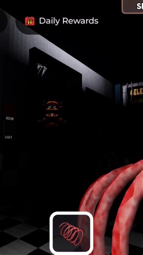 roblox horror elevator jumpscare 😱